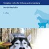 Mykotherapie für Tiere