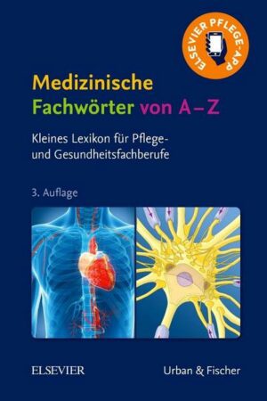 Medizinische Fachwörter von A-Z