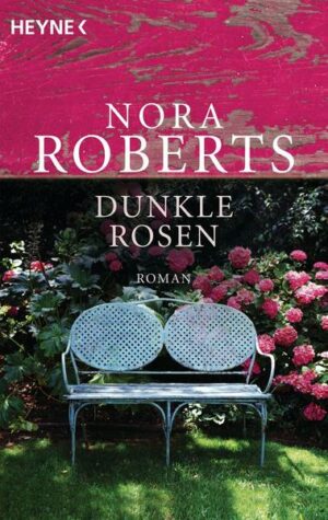 Dunkle Rosen / Garten Eden - Trilogie Bd. 2