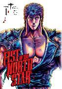 Fist of the North Star