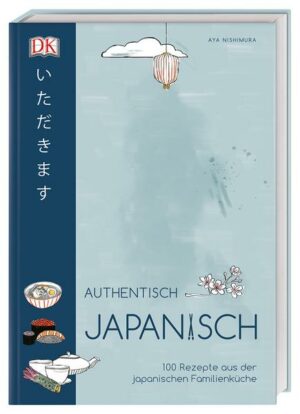 Authentisch japanisch