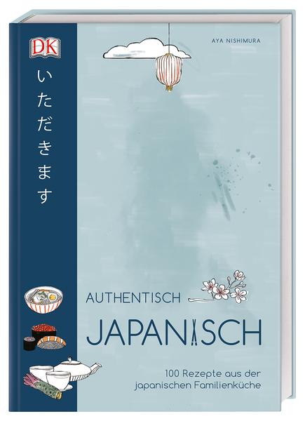 Authentisch japanisch