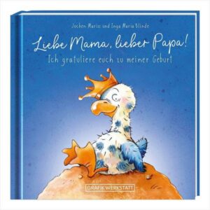 Liebe Mama