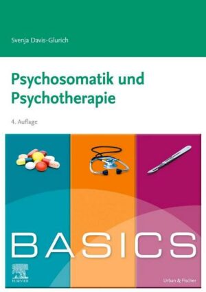 BASICS Psychosomatik und Psychotherapie