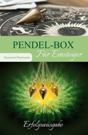 Pendel-Box. Für Einsteiger