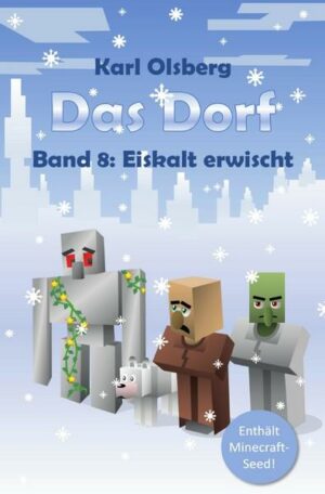 Das Dorf / Das Dorf Band 8