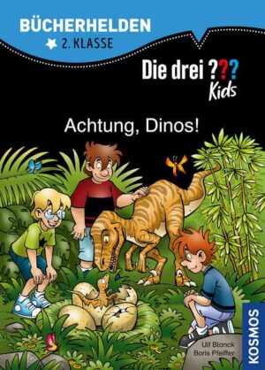 Die drei ??? Kids