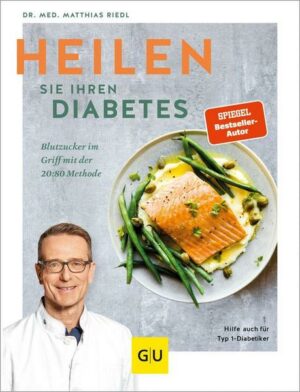 Heilen Sie Ihren Diabetes