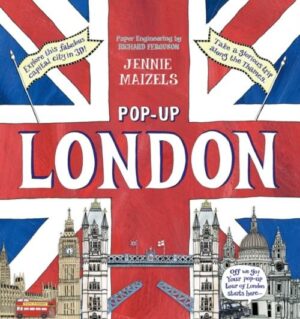 Pop-Up London