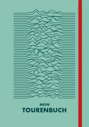 Mein Tourenbuch