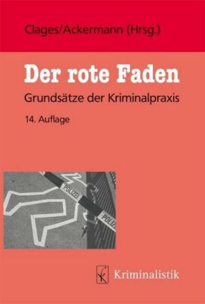 Der rote Faden