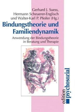 Bindungstheorie und Familiendynamik