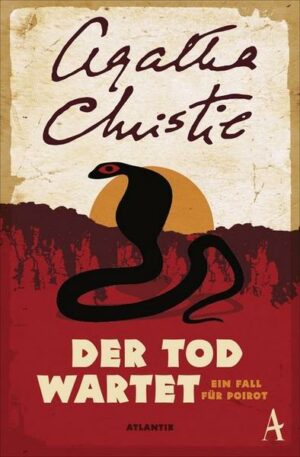 Der Tod wartet / Ein Fall für Hercule Poirot Bd.18