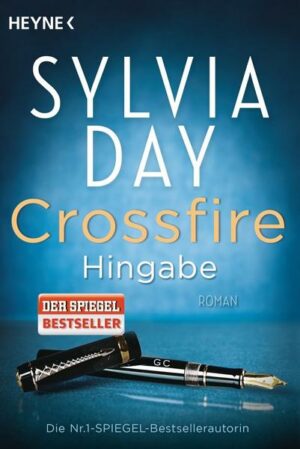 Crossfire: Hingabe