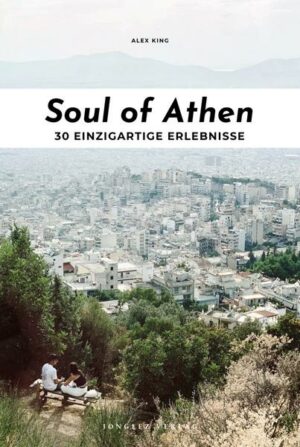 Soul of Athen