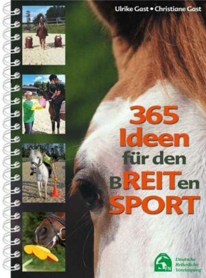 365 Ideen für den Breitensport