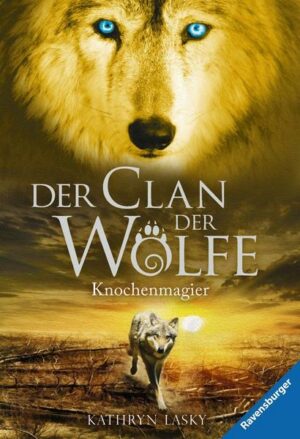 Der Clan der Wölfe