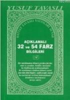 Yavrularimiza Izahli 32 Farz