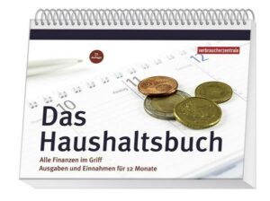 Das Haushaltsbuch