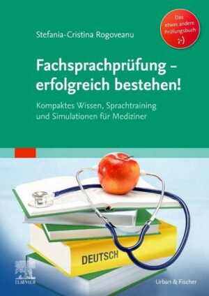 Fachsprachprüfung - erfolgreich bestehen!