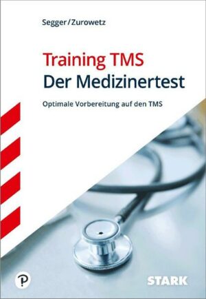 STARK Training TMS 2022 - Der Medizinertest