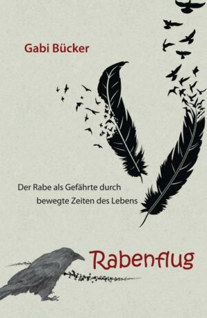 Rabenflug