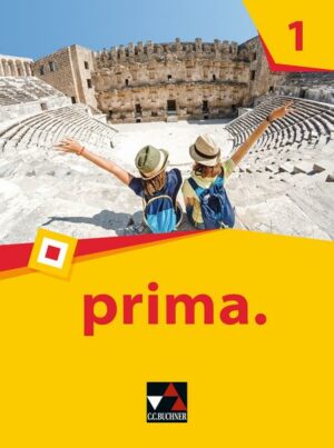 Prima. / prima. Band 1