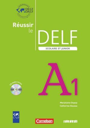 Fit für das DELF - Aktuelle Ausgabe - A1