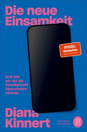 Die neue Einsamkeit