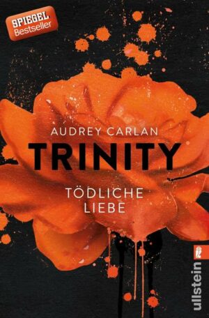 Tödliche Liebe / Trinity Bd.3