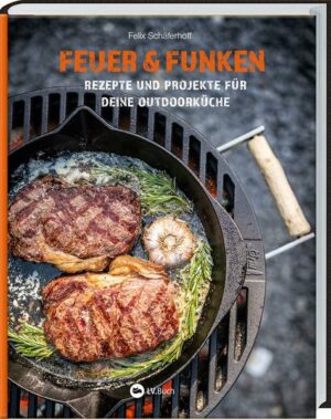 Feuer und Funken