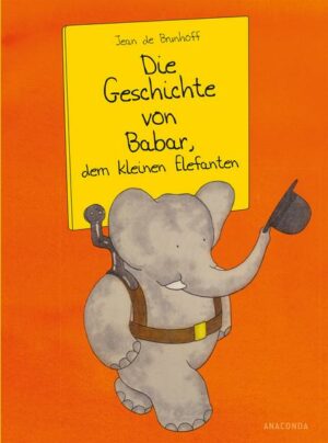 Die Geschichte von Babar