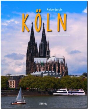 Reise durch Köln