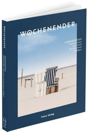 Wochenender: Nordseeküste