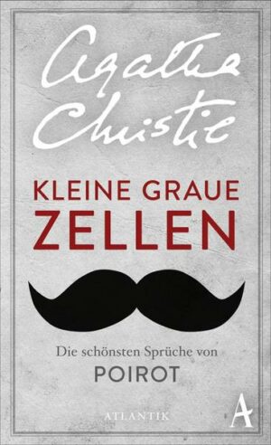 Kleine graue Zellen