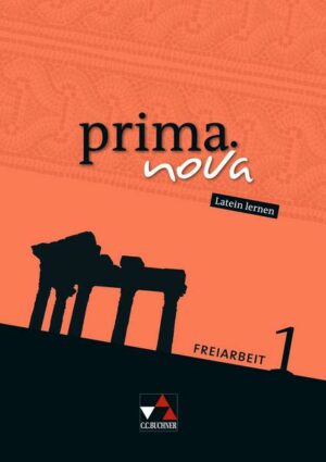 Prima.nova Palette / prima.nova Freiarbeit 1