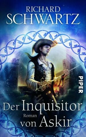 Der Inquisitor von Askir