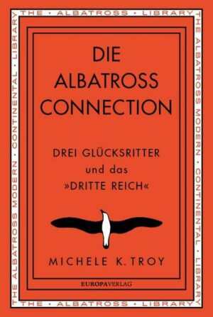 Die Albatross Connection