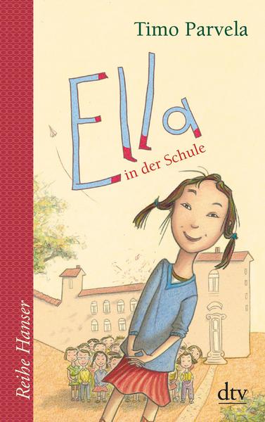 Ella in der Schule / Ella Bd.1