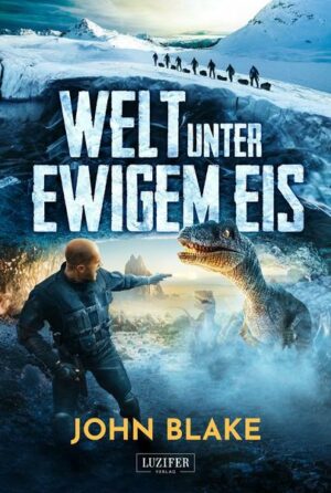 Welt unter Ewigem Eis