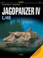 Jagdpanzer Iv L/48