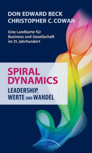 Spiral Dynamics - Leadership