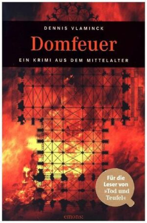 Domfeuer