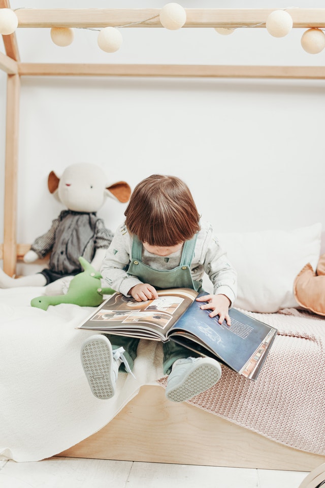 Kinderbücher Startseite