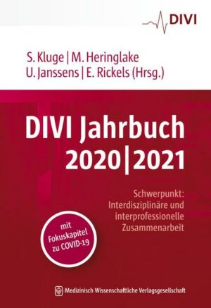 DIVI Jahrbuch 2020/2021