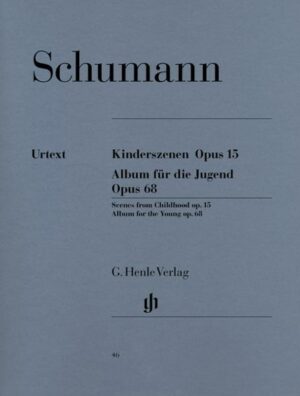 Schumann