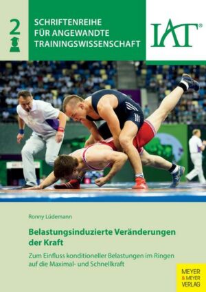 Belastungsinduzierte Veränderungen der Kraft
