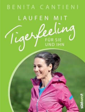 Laufen mit Tigerfeeling für sie und ihn