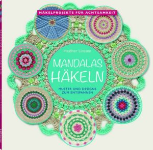 Mandalas häkeln