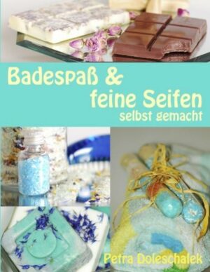 Badespaß & feine Seifen